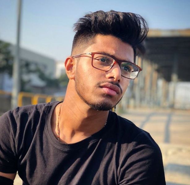 Siddhant Rahul Kamble