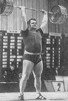 Stanislav Batishchev Biography, Age, Height, Wife, Net Worth and Family