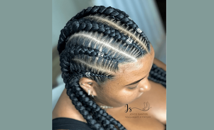 Guide To Achieving Beautiful Braided Hairstyles