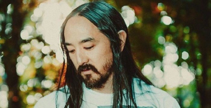 Steve Aoki Bio, Early Life, Career, Net Worth and Salary