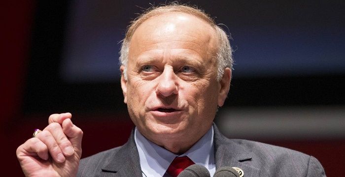 Steve King Bio, Early Life, Career, Net Worth and Salary