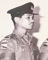 Sulaiman Damit Biography, Age, Height, Wife, Net Worth and Family