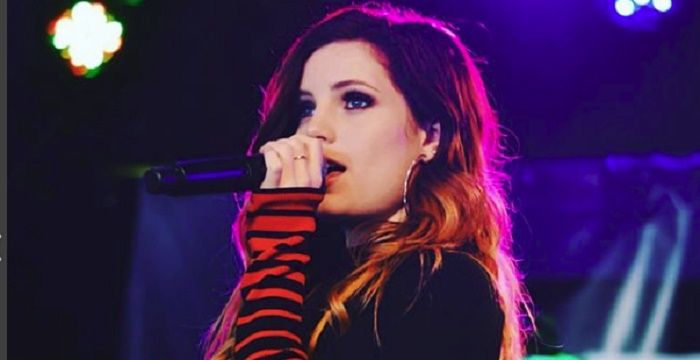 Sydney Sierota Bio, Early Life, Career, Net Worth and Salary