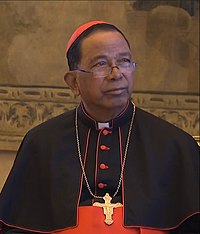 Telesphore Toppo Biography, Age, Height, Wife, Net Worth and Family