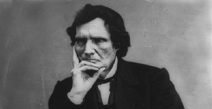 Thaddeus Stevens Bio, Early Life, Career, Net Worth and Salary