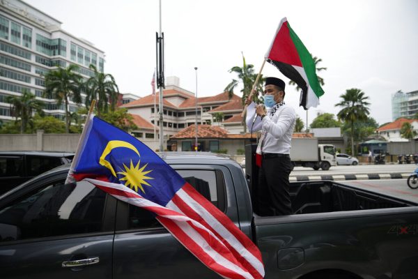 The Growing Significance of Malaysia and Indonesia’s Non-Recognition of Israel