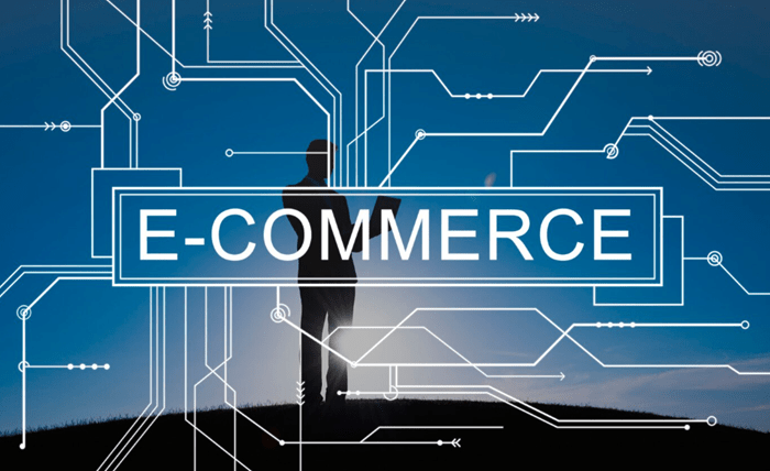 The History of Ecommerce