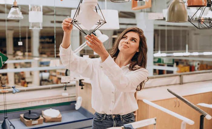 Choosing The Right LED Recessed Lighting For Your Space  