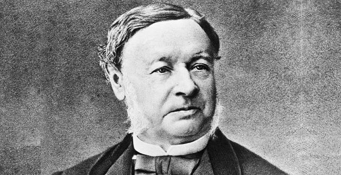 Theodor Schwann Bio, Early Life, Career, Net Worth and Salary