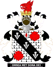 Thomas Minshull Stockdale Biography, Age, Height, Wife, Net Worth and Family