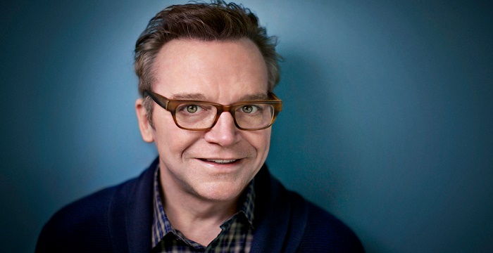 Tom Arnold Bio, Early Life, Career, Net Worth and Salary