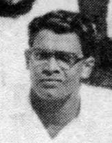 Trevelyan Edward Biography, Age, Height, Wife, Net Worth and Family