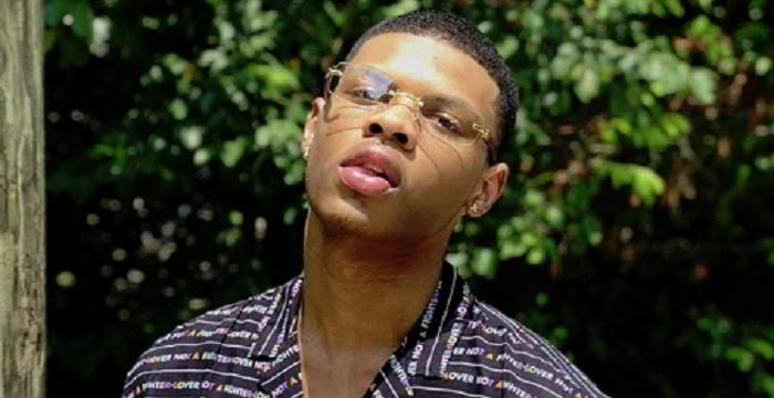 Trill Sheik Bio Bio, Early Life, Career, Net Worth and Salary