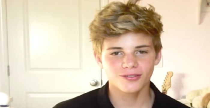 Tyler Phillips Bio Bio, Early Life, Career, Net Worth and Salary