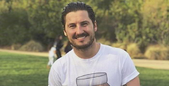 Valentin Chmerkovskiy Bio, Early Life, Career, Net Worth, Salary