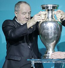 Vasiliy Danilov Biography, Age, Height, Wife, Net Worth and Family