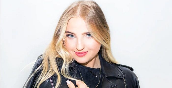 Veronica Dunne Bio, Early Life, Career, Net Worth and Salary