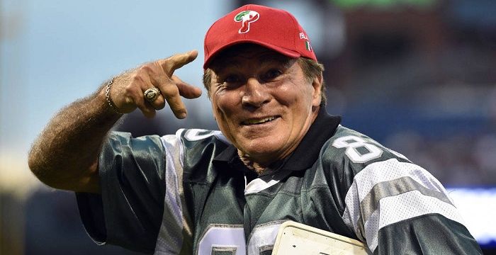 Vince Papale Bio, Early Life, Career, Net Worth and Salary