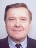 Volodymyr Cherniak Biography, Age, Height, Wife, Net Worth and Family