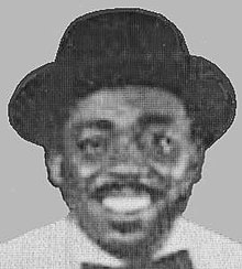 Walter "Popee" Lastie Biography, Age, Height, Wife, Net Worth and Family