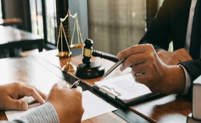 When Should You Consult Personal Injury Lawyers in New York City?