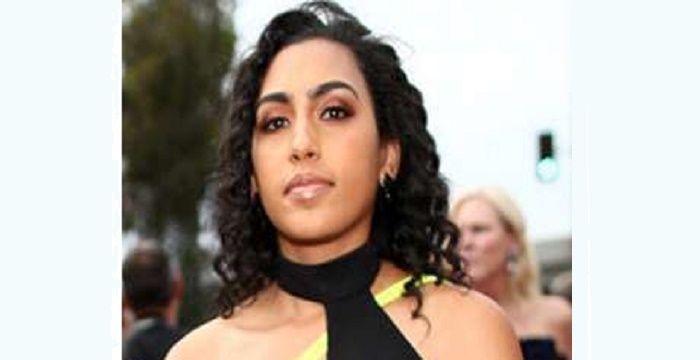 Whitney Alford Bio, Early Life, Career, Net Worth and Salary