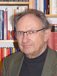 Wilfried Gruhn Biography, Age, Height, Wife, Net Worth and Family