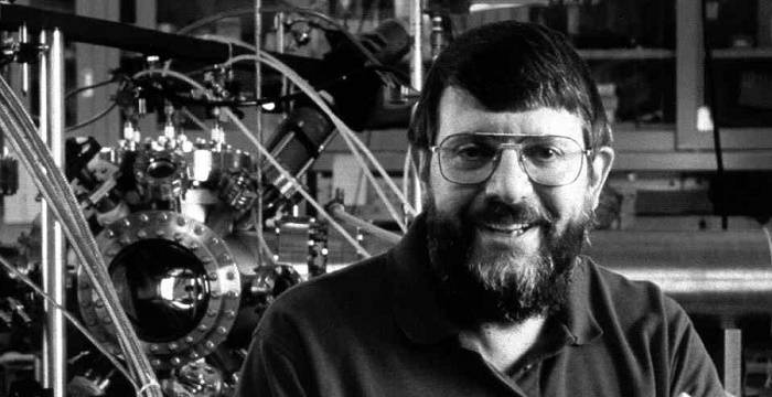 William Daniel Phillips Bio, Early Life, Career, Net Worth and Salary