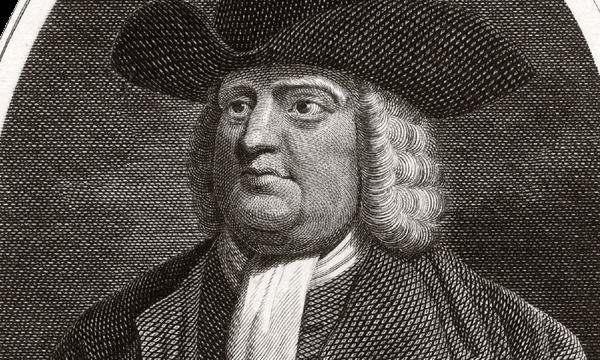 William Penn Bio, Early Life, Career, Net Worth and Salary