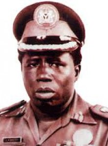 Yohanna Madaki Biography, Age, Height, Wife, Net Worth and Family