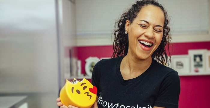 Yolanda Gampp Bio Bio, Early Life, Career, Net Worth and Salary