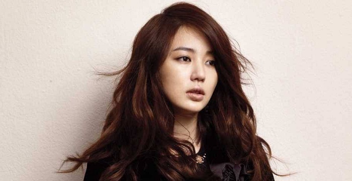Yoon Eun-hye Bio, Early Life, Career, Net Worth and Salary