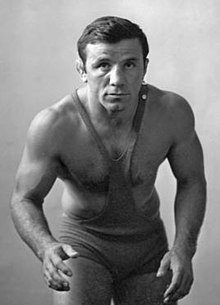 Yury Gusov Biography, Age, Height, Wife, Net Worth and Family