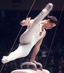 Yury Tsapenko Biography, Age, Height, Wife, Net Worth and Family