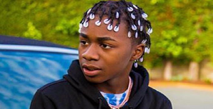 Zay Hilfiger Bio, Early Life, Career, Net Worth and Salary