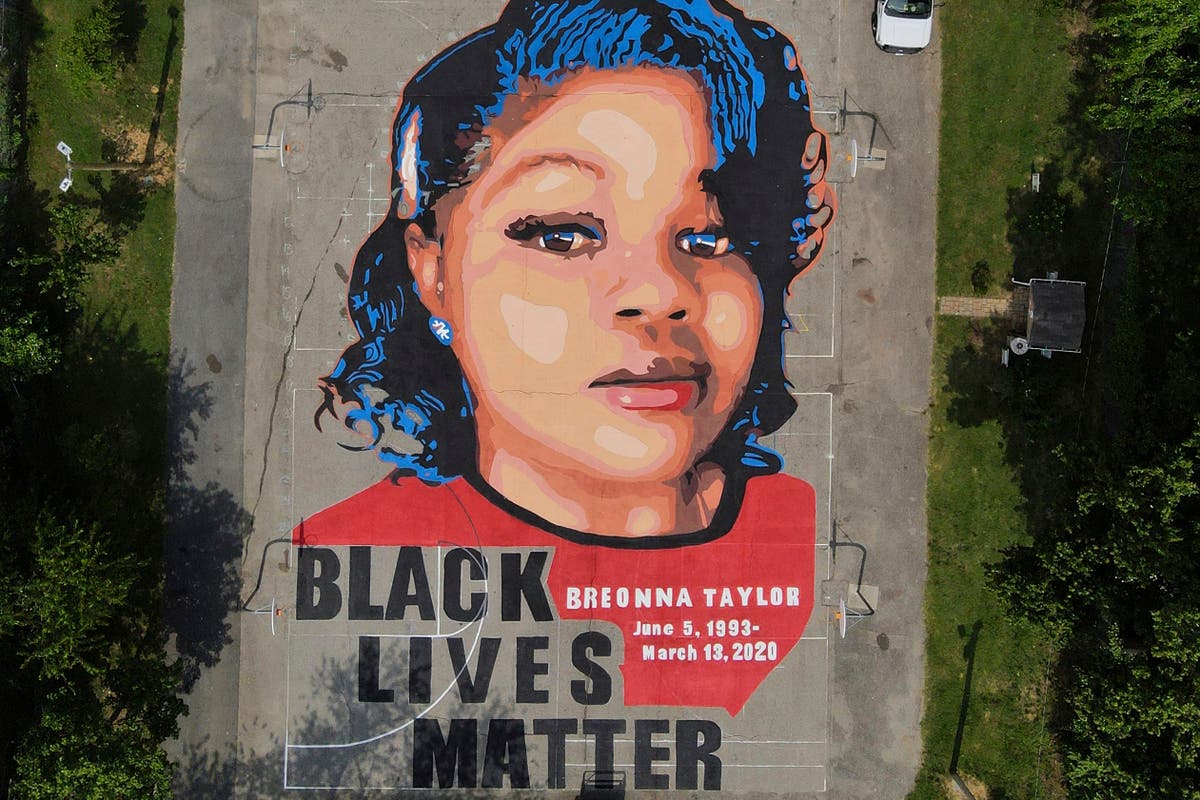 Will the officers who killed Breonna Taylor be held accountable?