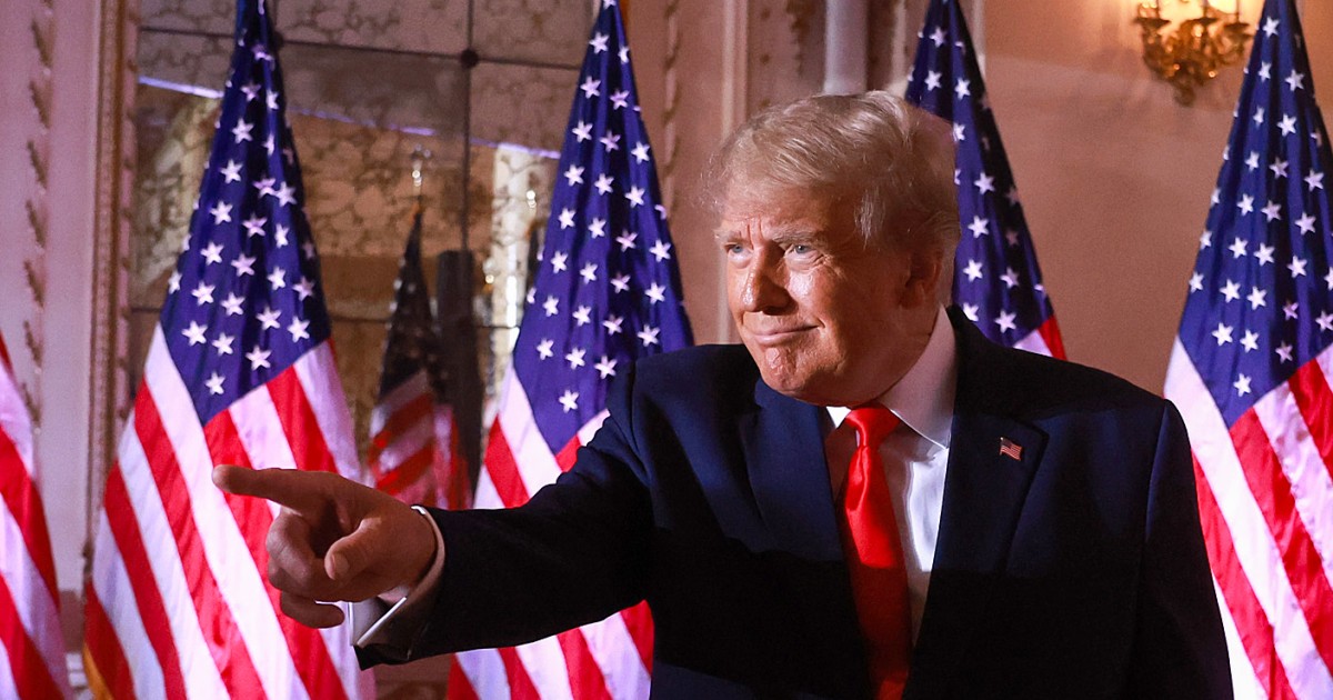 Trump is gunning to take over Ron DeSantis' base of power in the Florida GOP