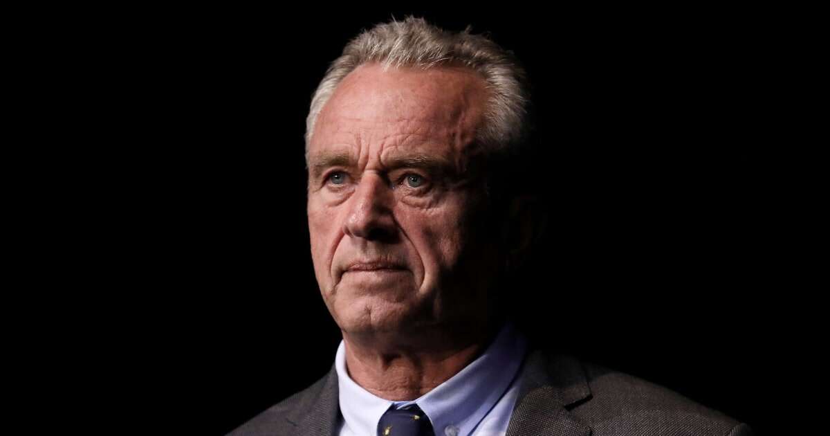 RFK Jr. comes 'home' to his anti-vaccine group, commits to ‘a break’ for U.S. infectious disease research 