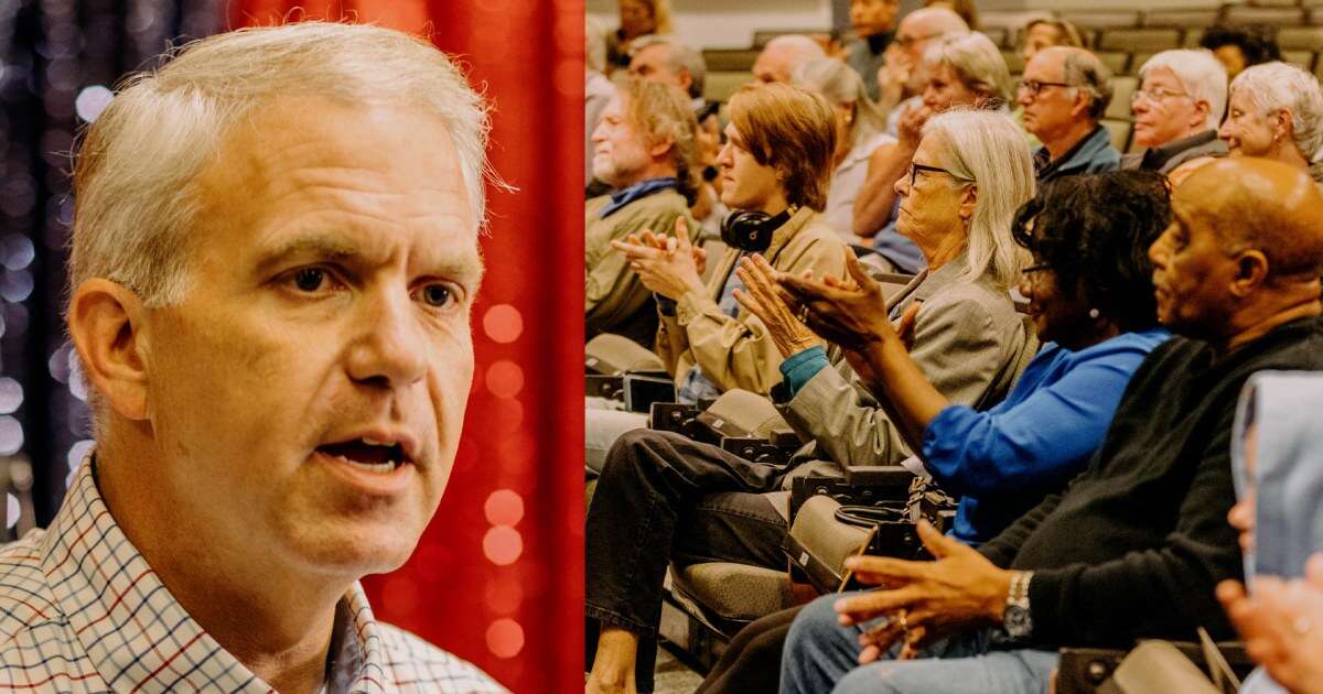 Mississippi Democrats wrestle with backing a ‘pro-life’ candidate for governor