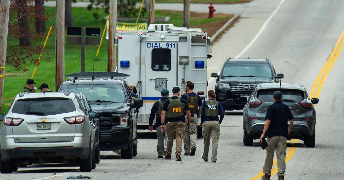 Maine’s yellow flag gun law failed their brother. The Lewiston mass shooting has only deepened their wounds.