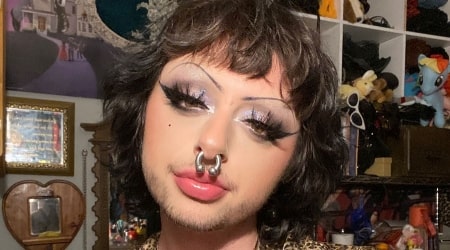 Punk_irl Height, Weight, Age, Real Name, Family