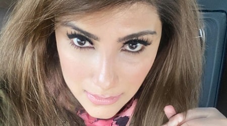 Fauzia Adeel Butt Height, Weight, Age, Facts, Family