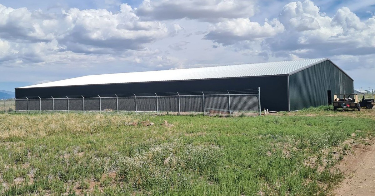 Feud over power at Colorado cannabis farm heats up