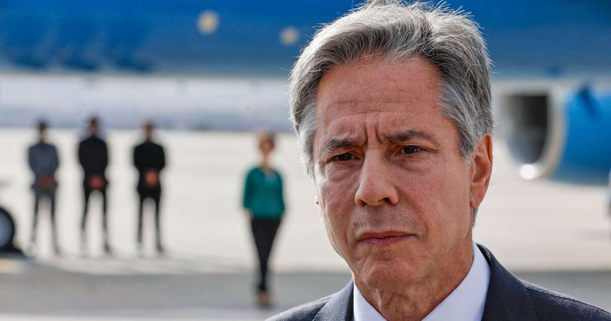 U.S. power in the Middle East put to the test as war rages in Gaza