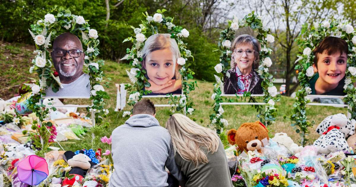 Nashville mayor orders investigation after Covenant School shooter’s writings were posted online