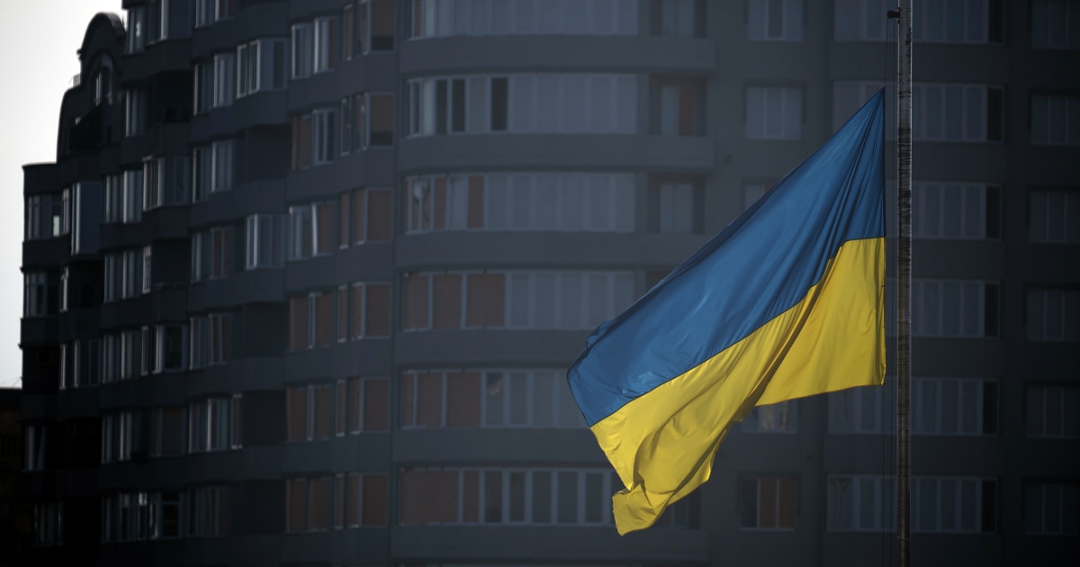 Republicans threaten to reject Ukraine aid unless Democrats agree to tighten U.S. immigration laws