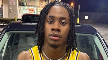 Rucrewjay Height, Weight, Age, Girlfriend, Children