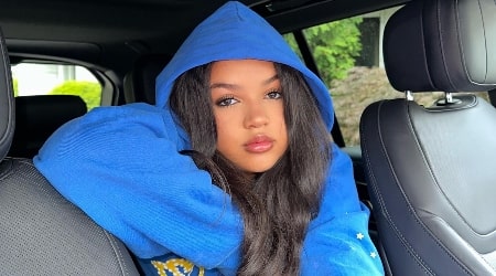 Dylan Chloe Dash Height, Weight, Age, Facts, Family