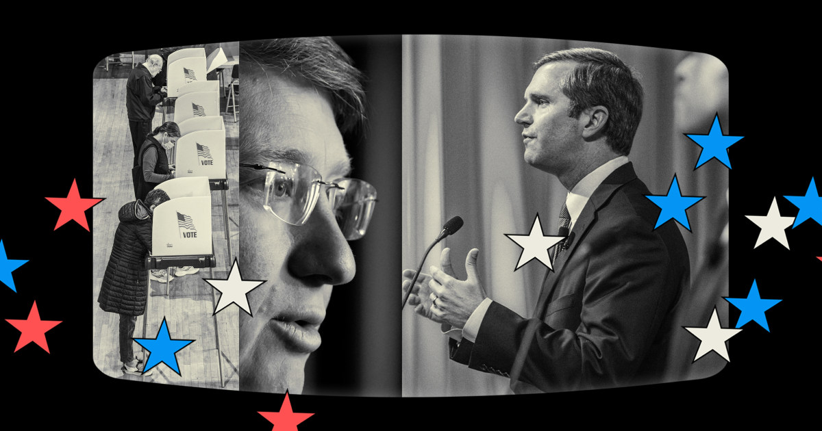 What to watch for in the 2023 elections