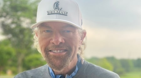 Toby Keith Height, Weight, Age, Net Worth, Wife